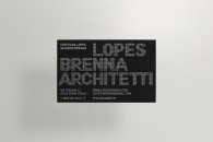 Lopes Brenna Architetti