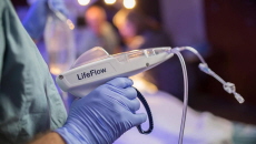 LifeFlow Rapid Infusion System