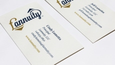 Lannuity, LLC Branding Project