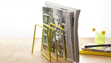 Magazine Rack