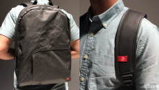Google + Bags - Custom Promotional Bags
