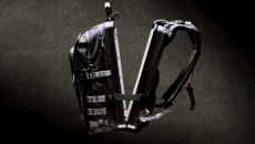 ProGear Backpack Line - Technical Soft Goods Design