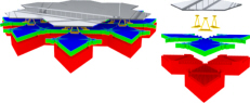 LLNL Lightfield Directing Array (LDA)