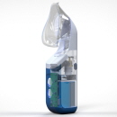 Vapore MyPurMist Steam Inhaler