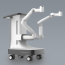 Auris Robotic Bronchoscopy
