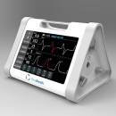 OneBreath Portable Low Cost Ventilator