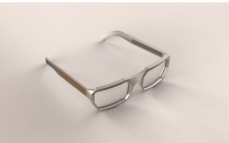 Theia Glasses - Concept