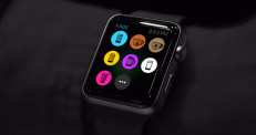 Waterbalance for AppleWatch