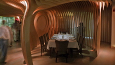 Il Nuovo Perugino Restaurant