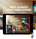 Meet Science: Light and Sound