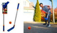 Nerf Franklin Flexplay Hockey Set