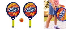 Kids 2 Player Tennis Set