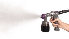 Norvell M1000 Sprayer