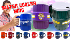  Water Cooler Mugs