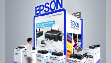 Epson Retail Brand System