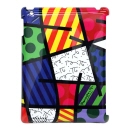 Romero Britto iPad Cases