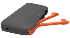 Powercell 10000+ portable battery