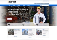 DPSI WordPress Website Redesign