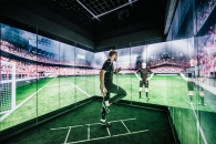 PUMA 5th Avenue Skill Cube