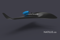 Natilus Drone