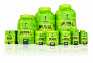 MusclePharm