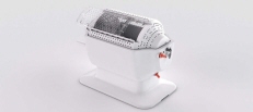 Revolutionary Portable Washing Machine 