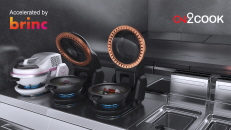 On2Cook: World's Fastest Cooking Device 