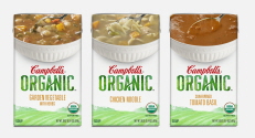 Campbell's Organics