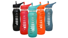 Eco Vessel Water Bottle