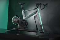 MUOV Tiltbike smart trainer