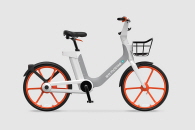 Mobike E-bike