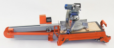 Correct Cut Saw System