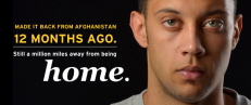 Advertising Campaign for U.S. Army