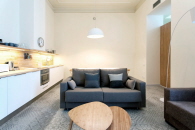 Pau Claris Apartments