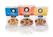 Amaral's Bakery Tea Biscuits