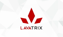 Lavatrix Business Cards