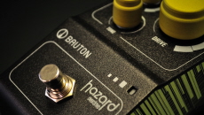 Bauton stompboxes