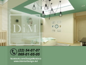 DIM - DESIGN INTERIOR MOLDOVA