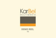 KarBel Multimedia Portfolio Reel
