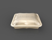 Eco Friendly Disposable Containers