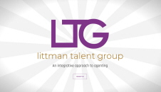 Littman Talent Group