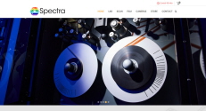 Spectra Film & Video