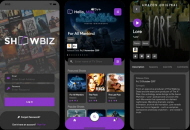 ShowBiz.com App