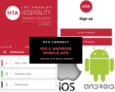 HTA Connect (Mobile App)