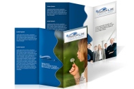 Brochure Design