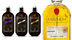 Mayhem Tequila