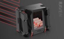 Viken Raven Handheld Imaging Device 