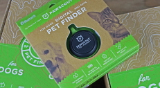 Pawscout Pet Finder