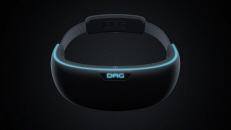 DRG - Drone Racing Goggles