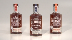 Old City Syrup 